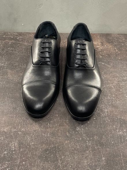 Blue Round-Neck Tshirt